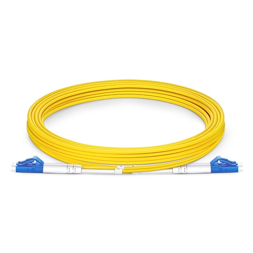 Single Mode Patch Cord