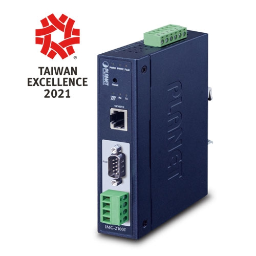 Modbus Gateway