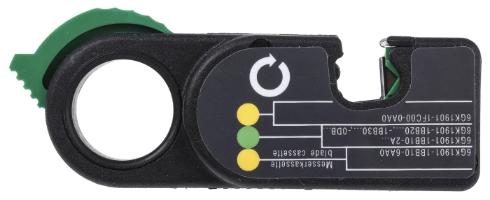 profinet stripping tools
