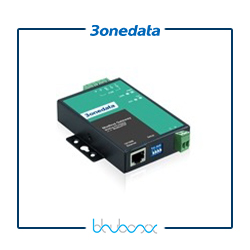 Modbus gateway